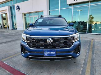 Used 2025 Volkswagen Atlas Cross Sport SEL Premium R-Line video 2