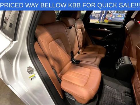Certified 2023 Audi Q5 2.0T Premium AWD/4WD image 27
