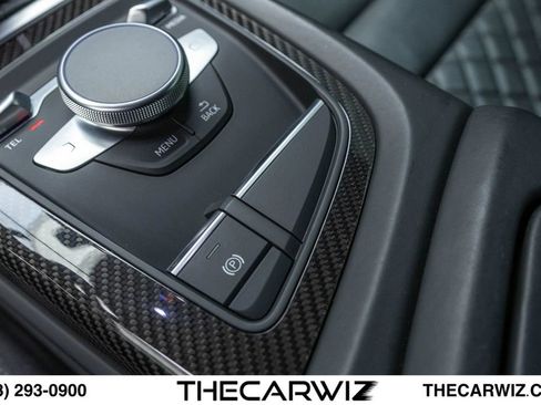 Used 2020 Audi R8 V10 performance AWD/4WD image 98