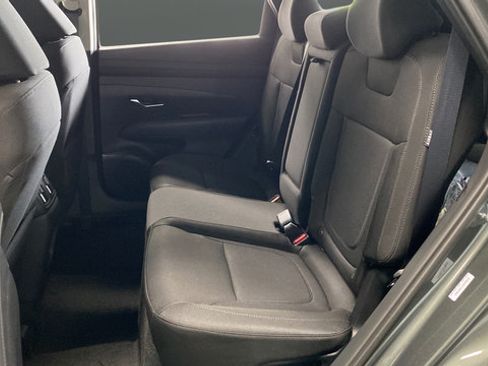 New 2026 Hyundai Tucson Blue SE AWD/4WD image 22