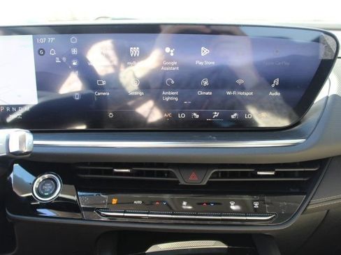 New 2026 Buick Envision Preferred AWD/4WD image 13