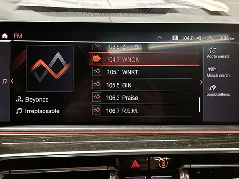 Used 2020 BMW X5 xDrive40i image 16