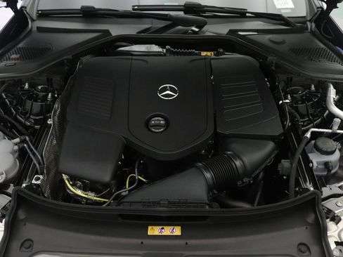 New 2026 Mercedes-Benz E 350 Sedan image 10
