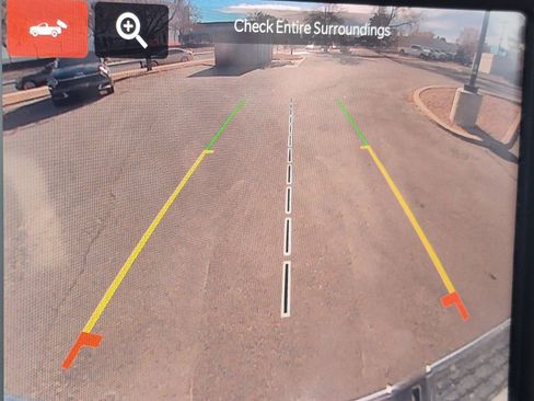 Used 2024 RAM 2500 Big Horn image 16