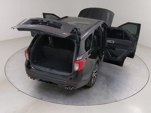 Certified 2023 Ford Explorer ST AWD/4WD image 54
