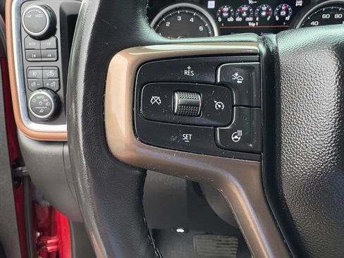 Used 2023 Chevrolet Silverado 2500 High Country w/ Z71 Off-Road Package image 13