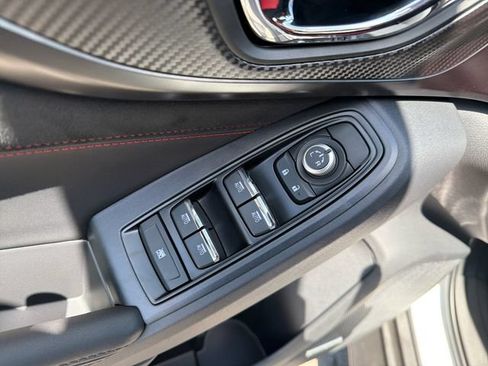 New 2026 Subaru WRX Limited AWD/4WD image 18