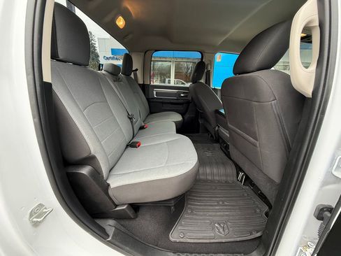 Used 2023 RAM 1500 Classic SLT w/ Protection Group image 31