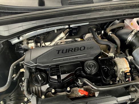 Used 2021 Kia K5 EX image 33