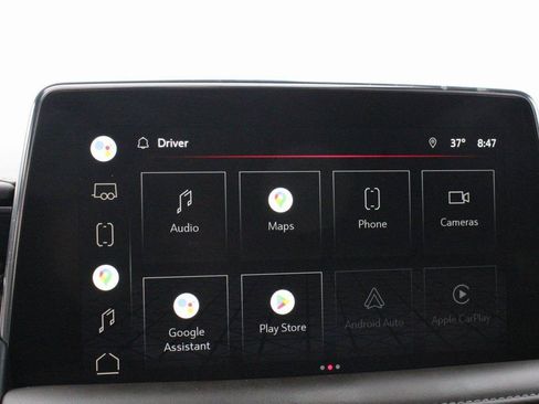 Used 2022 GMC Yukon SLT w/ SLT Premium Package AWD/4WD image 37
