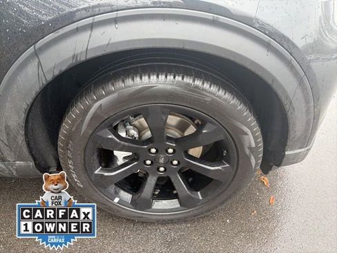 Used 2024 Ford Explorer ST-Line w/ Class IV Trailer Tow Package image 5