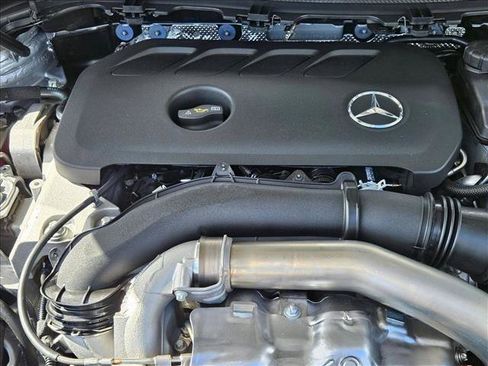 New 2026 Mercedes-Benz GLA 250 image 16