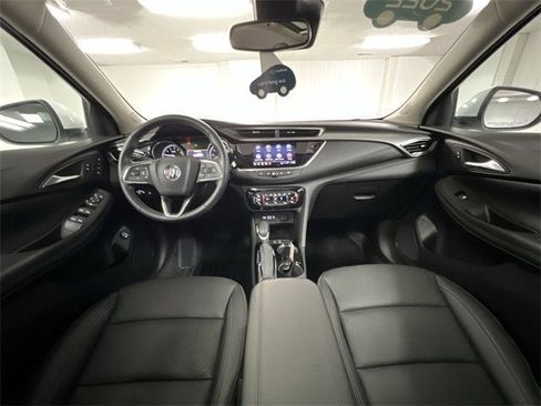 Used 2022 Buick Encore GX Essence w/ Experience Buick Package image 20