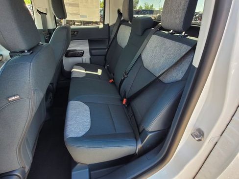 New 2026 Ford Maverick XLT FWD image 6