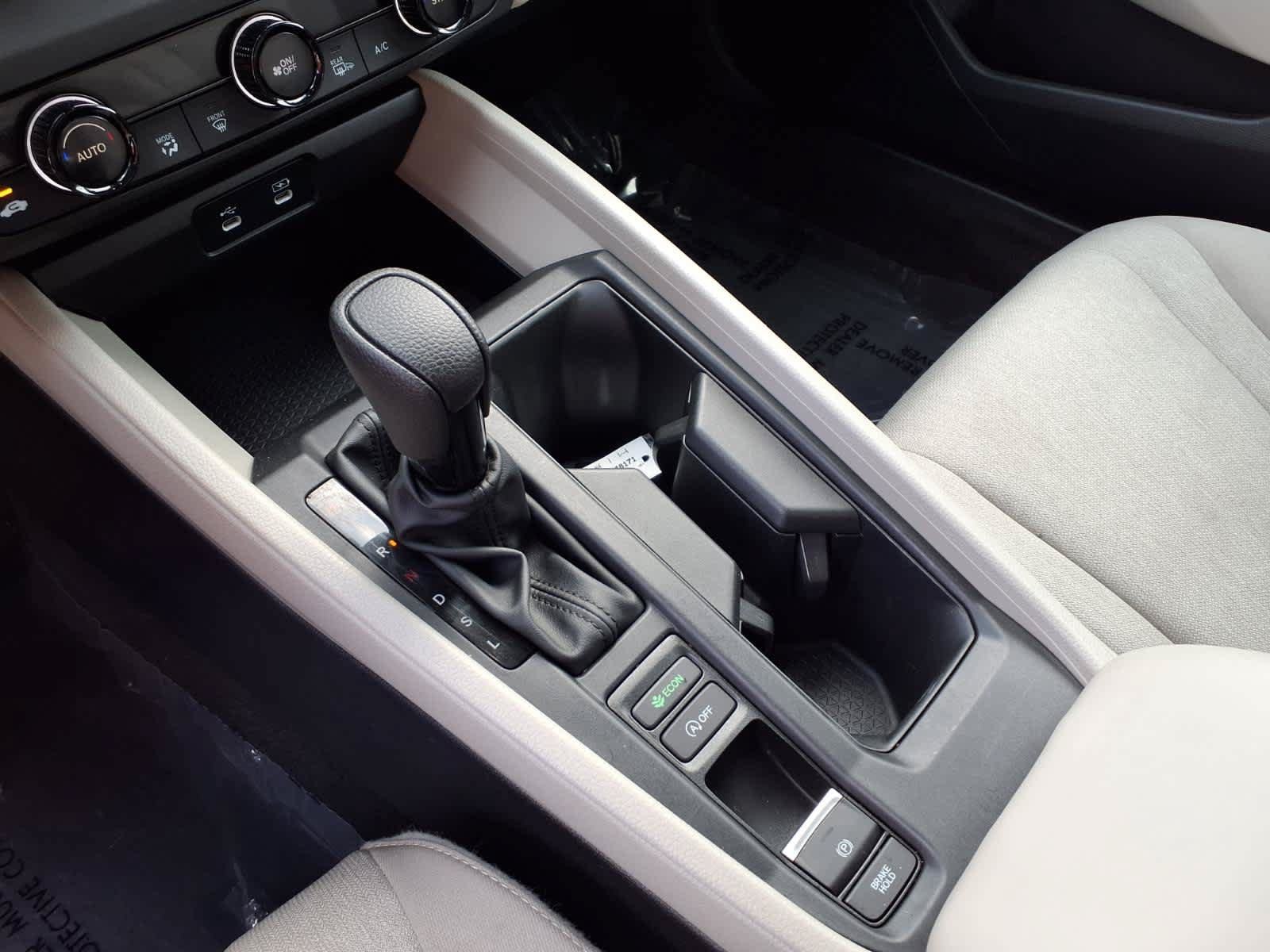 Used 2024 Honda Accord EX image 24