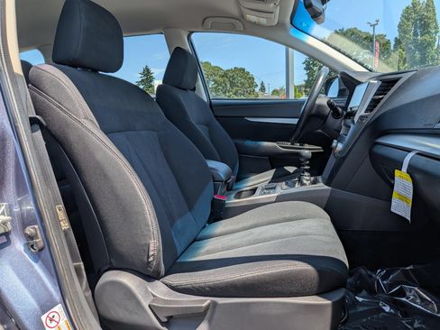 Used 2014 Subaru Outback 2.5i AWD/4WD image 7