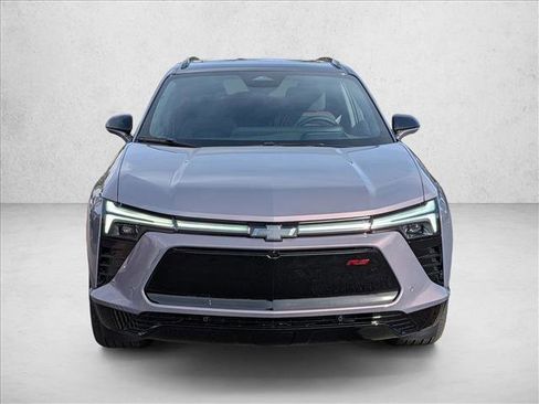 New 2026 Chevrolet Blazer EV RS image 6
