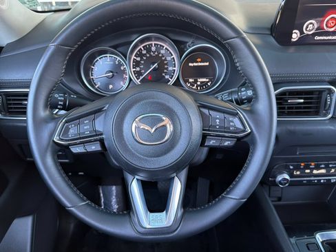 Used 2020 MAZDA CX-5 Touring FWD image 14