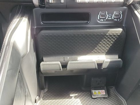 Used 2023 RAM 2500 Rebel w/ Level 2 Equipment Group AWD/4WD image 34