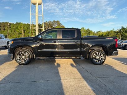 Certified 2024 Chevrolet Silverado 1500 LT