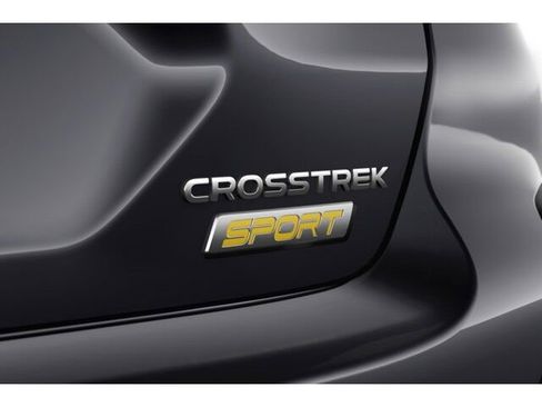 Certified 2025 Subaru Crosstrek 2.5i Sport w/ Crosstrek Mirror Package image 12