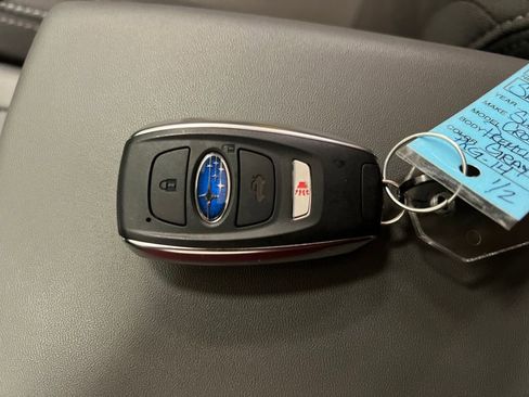 Certified 2026 Subaru Crosstrek 2.0i Premium image 32