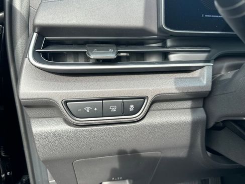 New 2026 Kia Carnival EX FWD image 13
