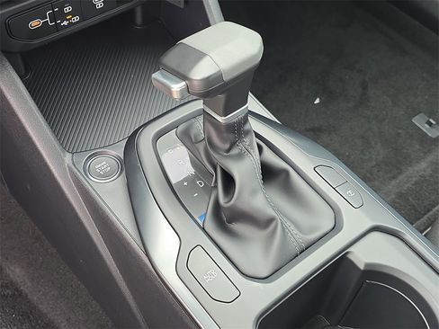 New 2025 Kia K4 LXS image 28