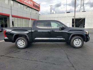 New 2026 Toyota Tundra SR5 video 2