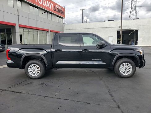 New 2026 Toyota Tundra SR5 image 2