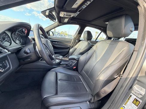 Used 2017 BMW 330i Sedan image 12