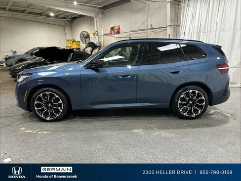 Used 2026 BMW X3 M50 w/ Premium Package AWD/4WD image 5