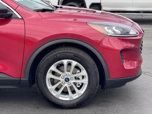 Used 2022 Ford Escape SE w/ Convenience Package image 41