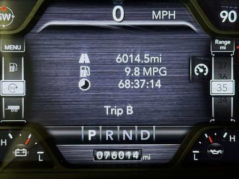 Used 2022 RAM 1500 Big Horn RWD image 15