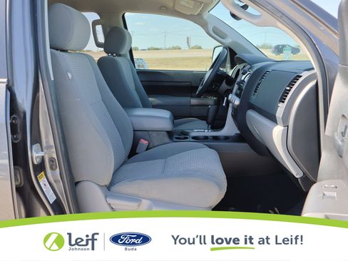 Used 2013 Toyota Tundra 2WD CrewMax image 31