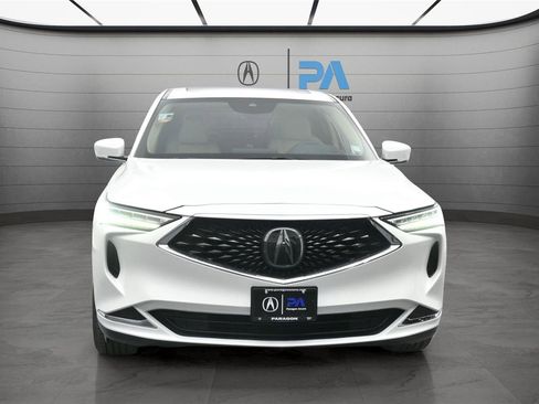 Certified 2022 Acura MDX SH-AWD image 29