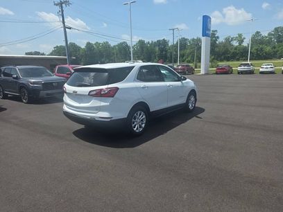 Used 2019 Chevrolet Equinox LT