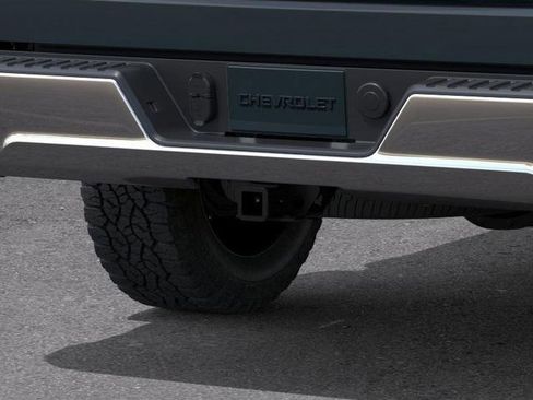 New 2026 Chevrolet Silverado 1500 LT image 14