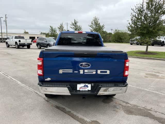Used 2023 Ford F150 XL w/ XL Chrome Appearance Package AWD/4WD image 7