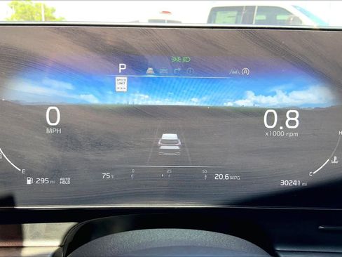 Certified 2024 Kia Sportage X-Pro AWD/4WD image 26