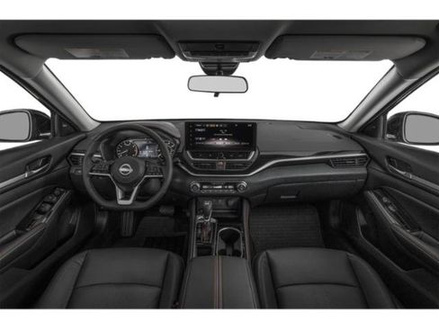 New 2026 Nissan Altima 2.5 SR w/ SR Midnight Edition Package AWD/4WD image 10