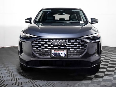 Certified 2025 Audi Q5 Premium w/ Convenience Package image 13