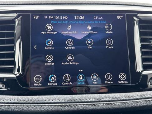 Certified 2020 Chrysler Pacifica Limited image 26