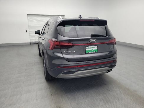 Used 2023 Hyundai Santa Fe SEL image 6