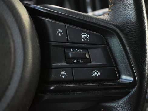 Used 2024 Subaru Outback Wilderness AWD/4WD image 21