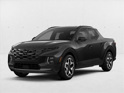 Certified 2024 Hyundai Santa Cruz Limited