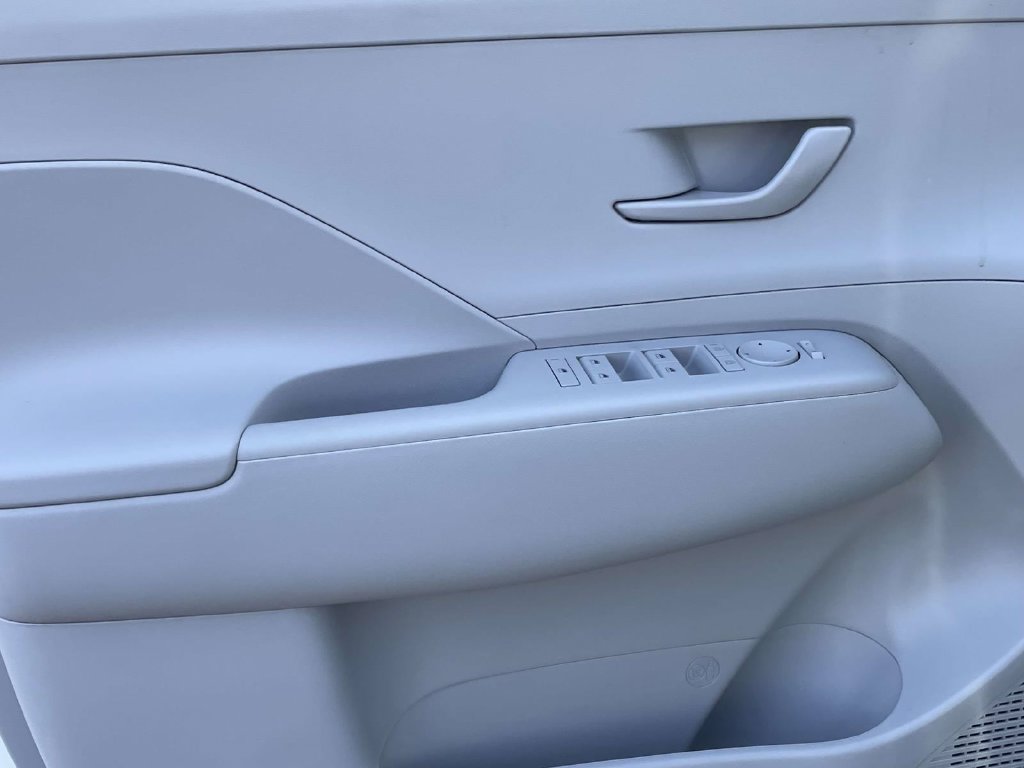 New 2026 Hyundai Kona SEL Sport FWD image 13