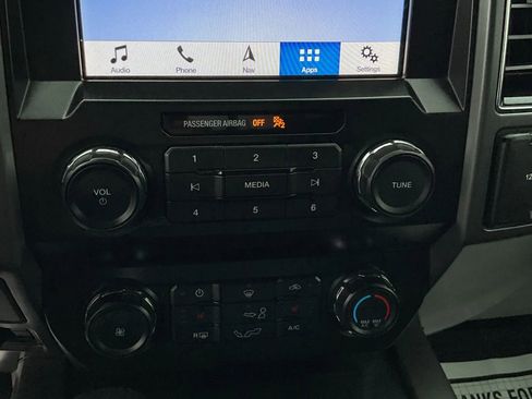 Used 2019 Ford F150 XLT w/ Equipment Group 302A Luxury image 36