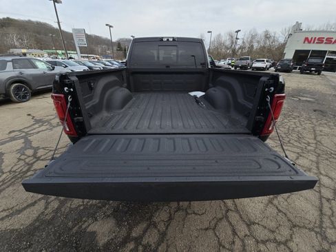 New 2026 RAM 2500 Big Horn image 9