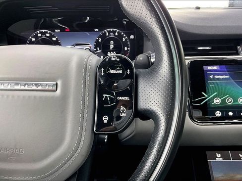 Used 2020 Land Rover Range Rover Evoque First Edition AWD/4WD image 11